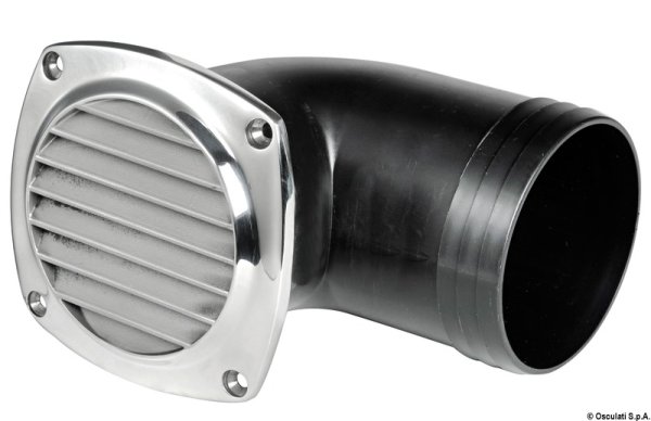 Raccordo girevole per 5330180/81 - 53.404.01